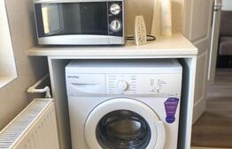 Garsoniera decomandată,  30mp, zona Piață Zorilor 