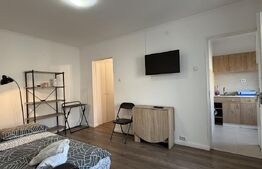 Garsoniera decomandată,  30mp, zona Piață Zorilor 