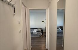 Garsoniera decomandată,  30mp, zona Piață Zorilor 