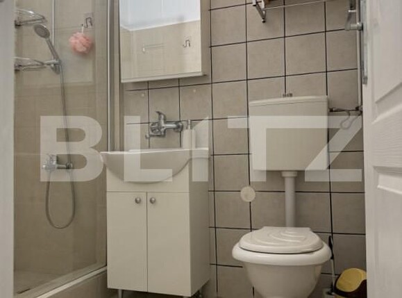 Garsonieră de închiriat Zorilor - 157037AI | BLITZ Cluj-Napoca | Poza11