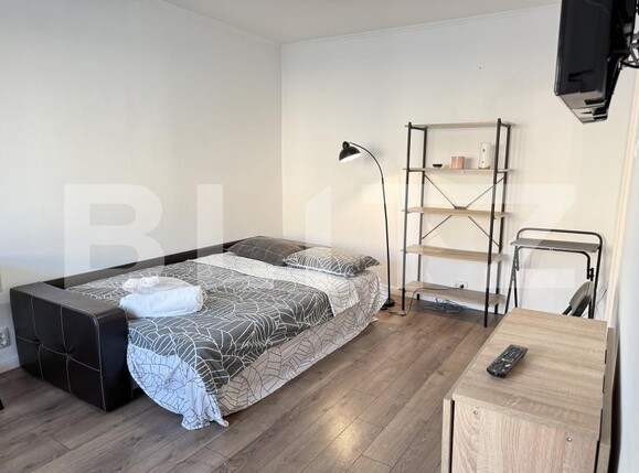 Garsonieră de închiriat Zorilor - 157037AI | BLITZ Cluj-Napoca | Poza1