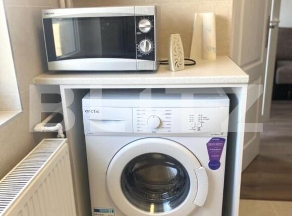 Garsonieră de închiriat Zorilor - 157037AI | BLITZ Cluj-Napoca | Poza7