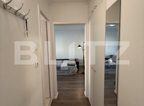 Garsonieră de închiriat Zorilor - 157037AI | BLITZ Cluj-Napoca | Poza9