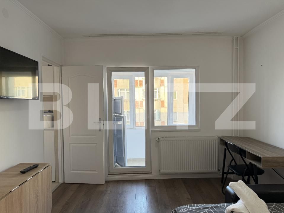 Garsonieră de închiriat Zorilor - 157037AI | BLITZ Cluj-Napoca | Poza3