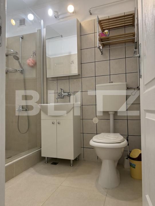 Garsonieră de închiriat Zorilor - 157037AI | BLITZ Cluj-Napoca | Poza11