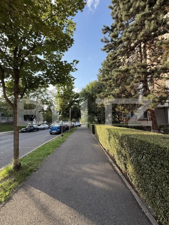 Garsonieră de închiriat Zorilor - 157037AI | BLITZ Cluj-Napoca | Poza14