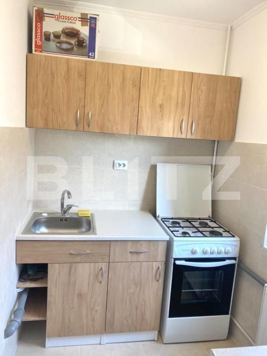 Garsonieră de închiriat Zorilor - 157037AI | BLITZ Cluj-Napoca | Poza4