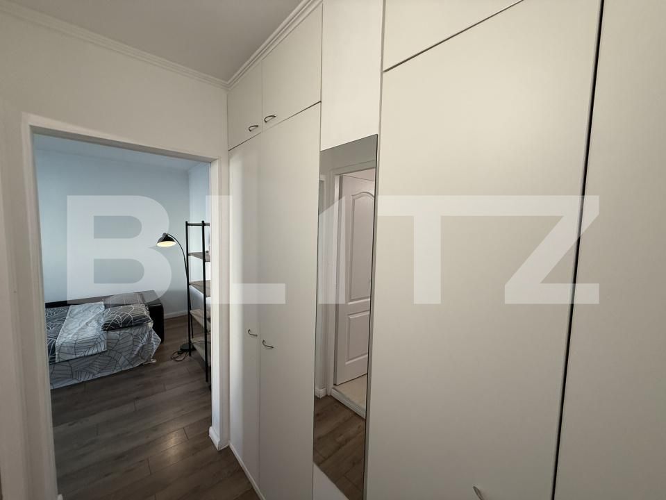 Garsonieră de închiriat Zorilor - 157037AI | BLITZ Cluj-Napoca | Poza12