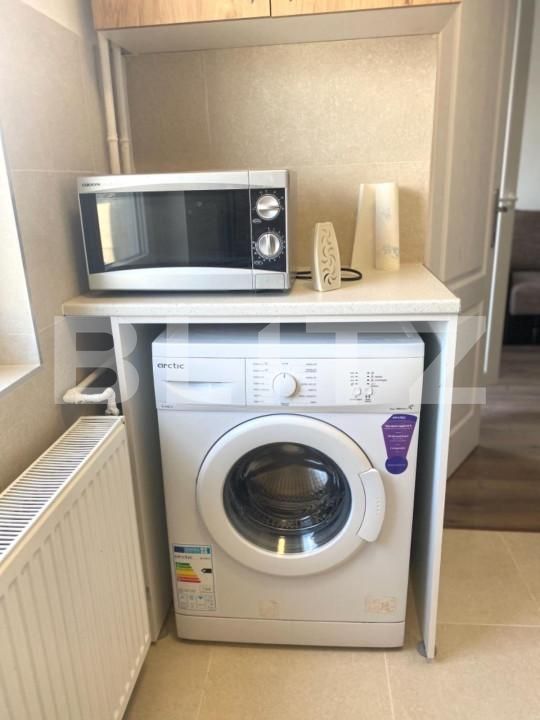 Garsonieră de închiriat Zorilor - 157037AI | BLITZ Cluj-Napoca | Poza7