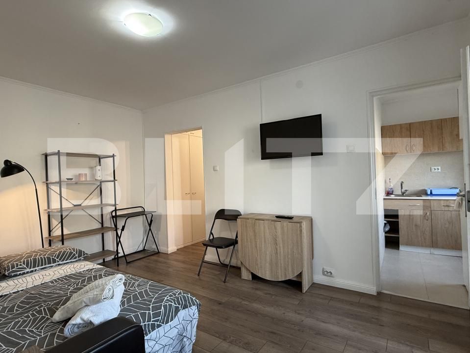 Garsonieră de închiriat Zorilor - 157037AI | BLITZ Cluj-Napoca | Poza2