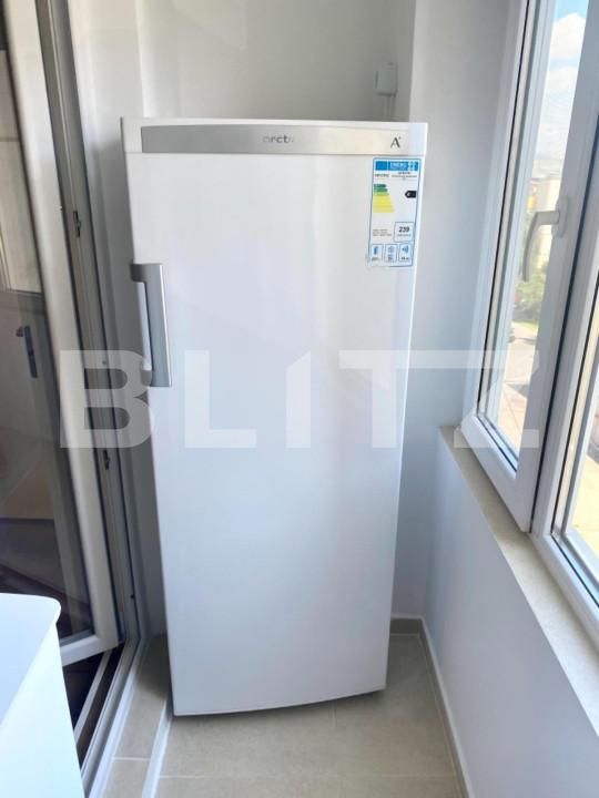 Garsonieră de închiriat Zorilor - 157037AI | BLITZ Cluj-Napoca | Poza6