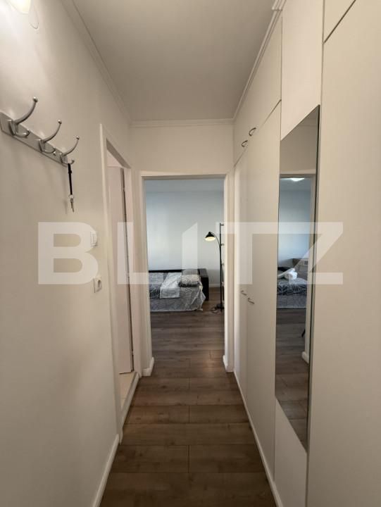 Garsonieră de închiriat Zorilor - 157037AI | BLITZ Cluj-Napoca | Poza9