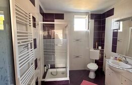 Proprietate unică în apropiere de Dej 