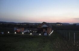 Proprietate unică în apropiere de Dej 