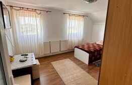 Proprietate unică în apropiere de Dej 