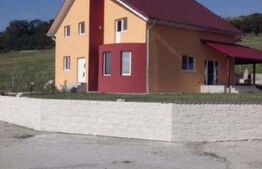 Proprietate unică în apropiere de Dej 