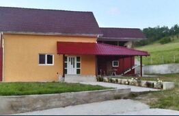 Proprietate unică în apropiere de Dej 