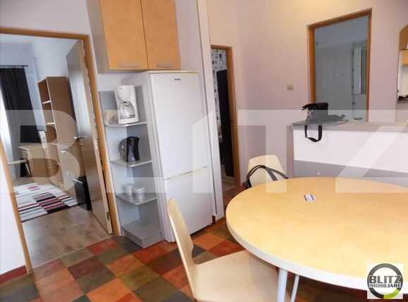 Apartament de închiriat 2 camere Central - 15704AI | BLITZ Cluj-Napoca | Poza11