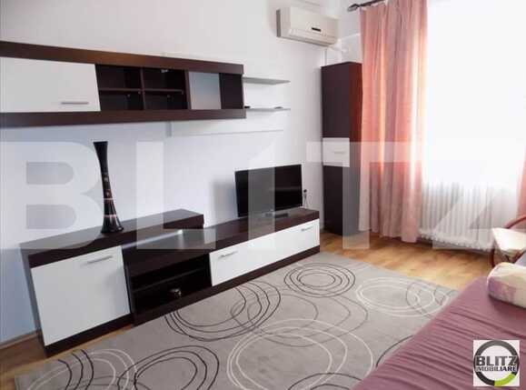Apartament de închiriat 2 camere Central - 15704AI | BLITZ Cluj-Napoca | Poza2