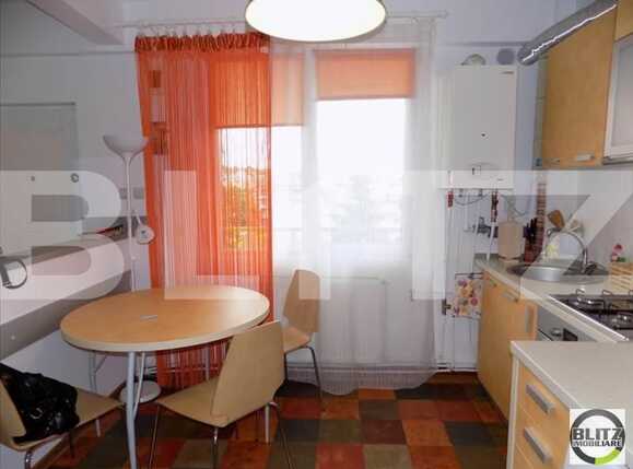 Apartament de închiriat 2 camere Central - 15704AI | BLITZ Cluj-Napoca | Poza9