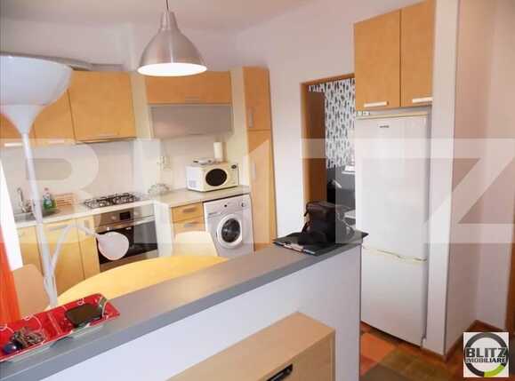 Apartament de închiriat 2 camere Central - 15704AI | BLITZ Cluj-Napoca | Poza12