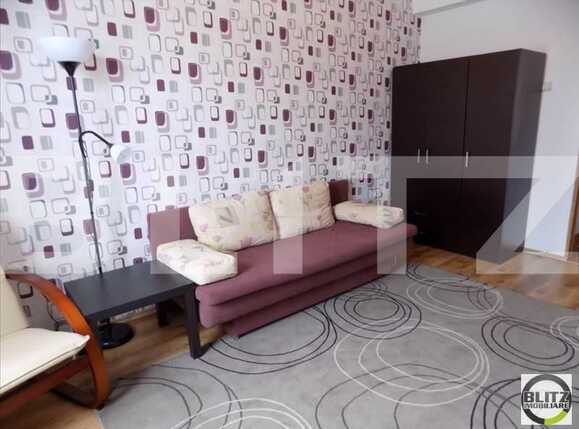 Apartament de închiriat 2 camere Central - 15704AI | BLITZ Cluj-Napoca | Poza3