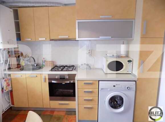 Apartament de închiriat 2 camere Central - 15704AI | BLITZ Cluj-Napoca | Poza10