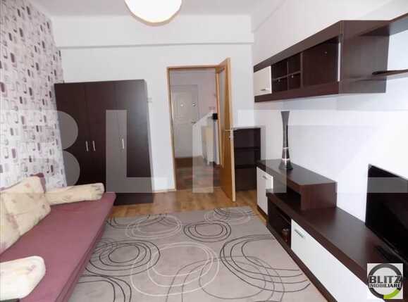 Apartament de închiriat 2 camere Central - 15704AI | BLITZ Cluj-Napoca | Poza4