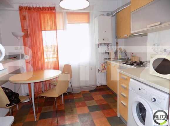 Apartament de închiriat 2 camere Central - 15704AI | BLITZ Cluj-Napoca | Poza8