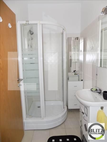 Apartament de închiriat 2 camere Central - 15704AI | BLITZ Cluj-Napoca | Poza14