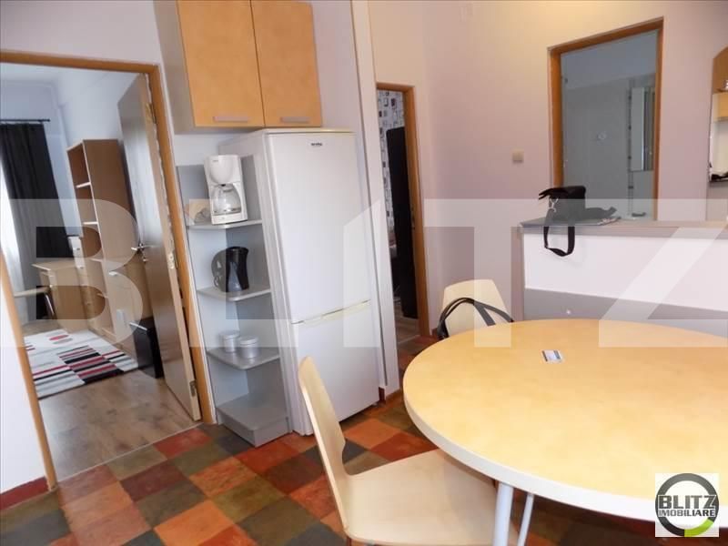 Apartament de închiriat 2 camere Central - 15704AI | BLITZ Cluj-Napoca | Poza11