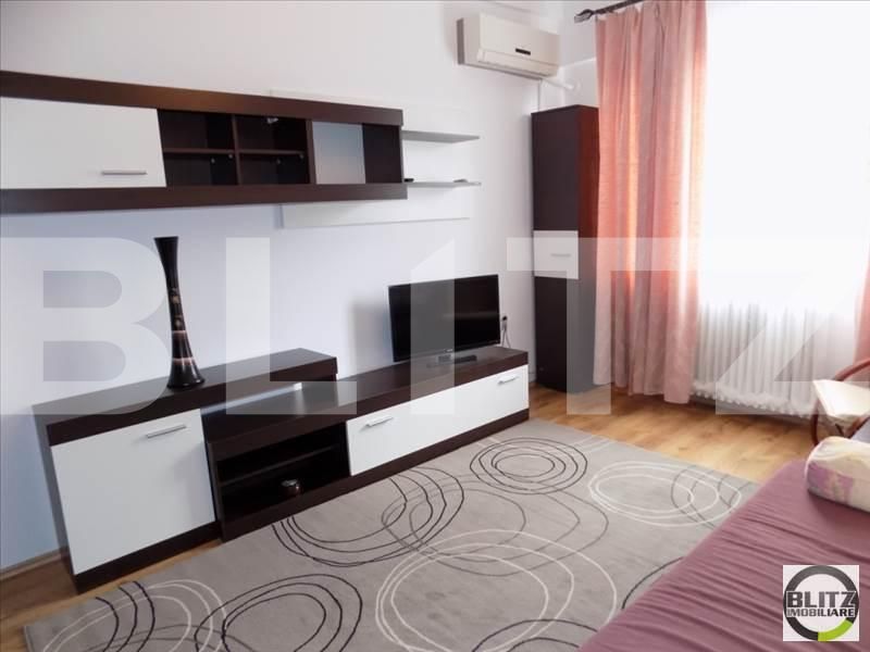 Apartament de închiriat 2 camere Central - 15704AI | BLITZ Cluj-Napoca | Poza2