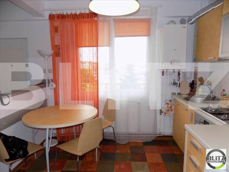 Apartament de închiriat 2 camere Central - 15704AI | BLITZ Cluj-Napoca | Poza9