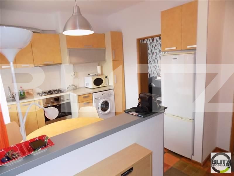 Apartament de închiriat 2 camere Central - 15704AI | BLITZ Cluj-Napoca | Poza12