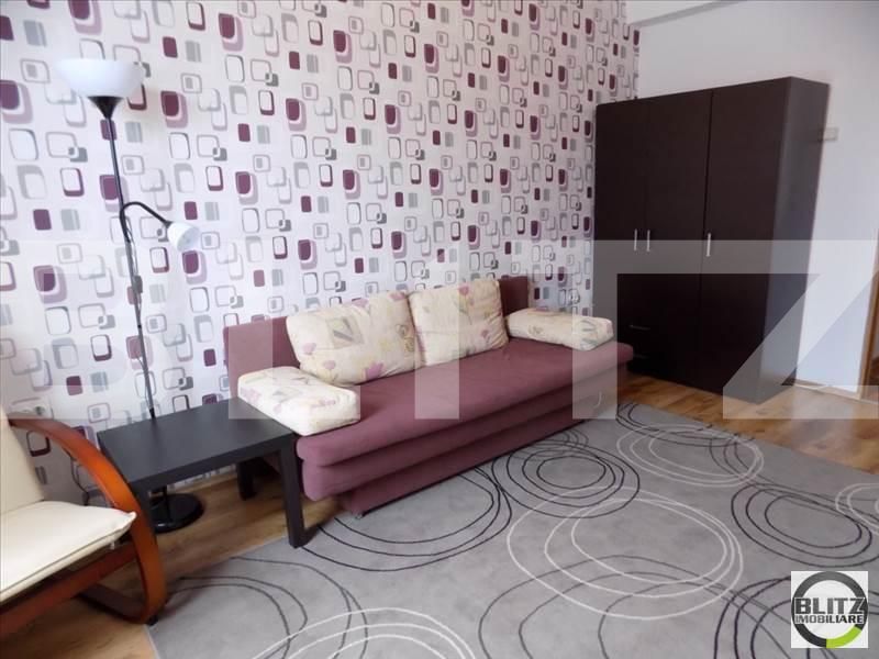 Apartament de închiriat 2 camere Central - 15704AI | BLITZ Cluj-Napoca | Poza3
