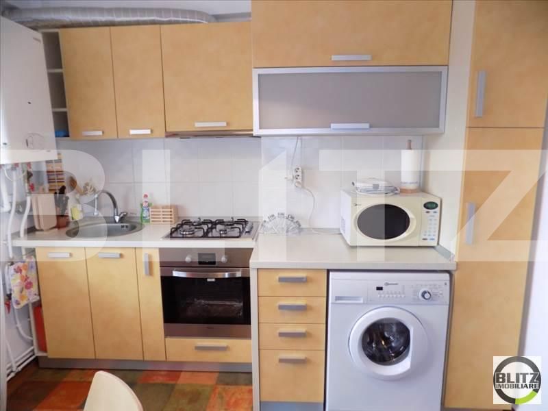Apartament de închiriat 2 camere Central - 15704AI | BLITZ Cluj-Napoca | Poza10