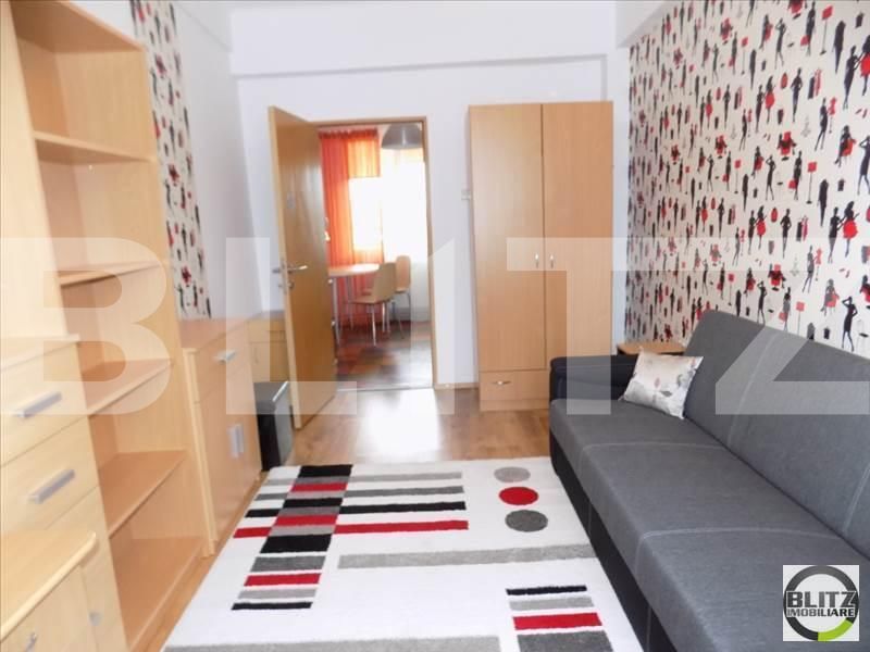 Apartament de închiriat 2 camere Central - 15704AI | BLITZ Cluj-Napoca | Poza7