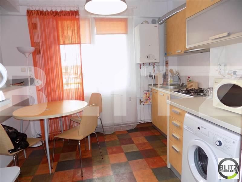 Apartament de închiriat 2 camere Central - 15704AI | BLITZ Cluj-Napoca | Poza8