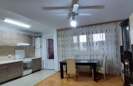 Apartament 3 camere, semidecomandat, 66 mp, zona Parang