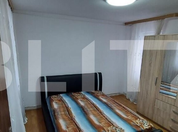 Apartament de închiriat 3 camere Manastur - 157046AI | BLITZ Cluj-Napoca | Poza1