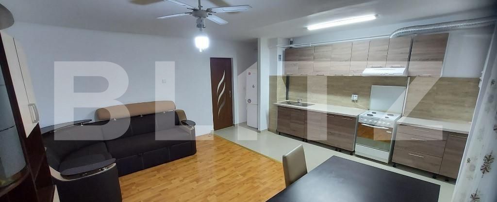 Apartament de închiriat 3 camere Manastur - 157046AI | BLITZ Cluj-Napoca | Poza3