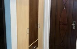 Garsoniera, decomandat, 30 mp, zona strazii Detunata