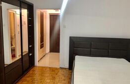 Garsoniera, decomandat, 30 mp, zona strazii Detunata