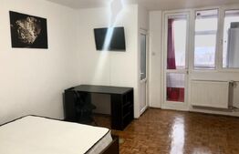 Garsoniera, decomandat, 30 mp, zona strazii Detunata