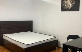 Garsoniera, decomandat, 30 mp, zona strazii Detunata