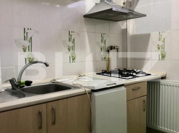 Garsonieră de închiriat Gheorgheni - 157048AI | BLITZ Cluj-Napoca | Poza5