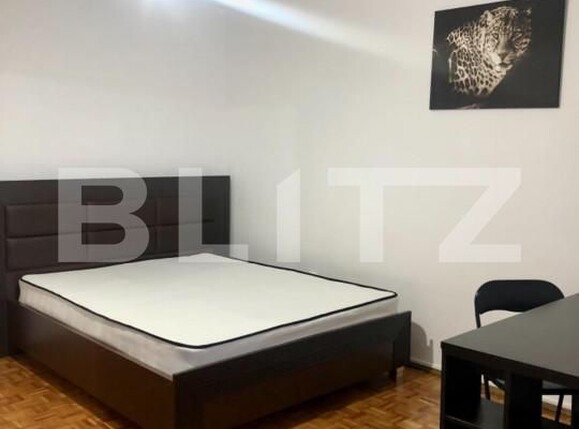 Garsonieră de închiriat Gheorgheni - 157048AI | BLITZ Cluj-Napoca | Poza1