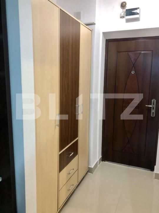 Garsonieră de închiriat Gheorgheni - 157048AI | BLITZ Cluj-Napoca | Poza7