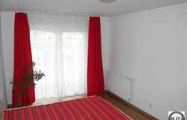 Apartament cu 2 camere, 56 mp, zona Terra! Cu parcare! Mobilat modern!