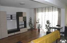 Apartament cu 2 camere, 56 mp, zona Terra! Cu parcare! Mobilat modern!
